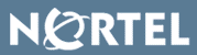  Visit the Nortel website 