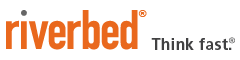  Visit the Riverbed website 